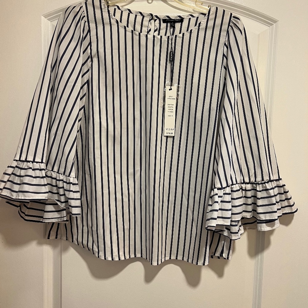 NEW - Athena Marie - Medium Women’s Top